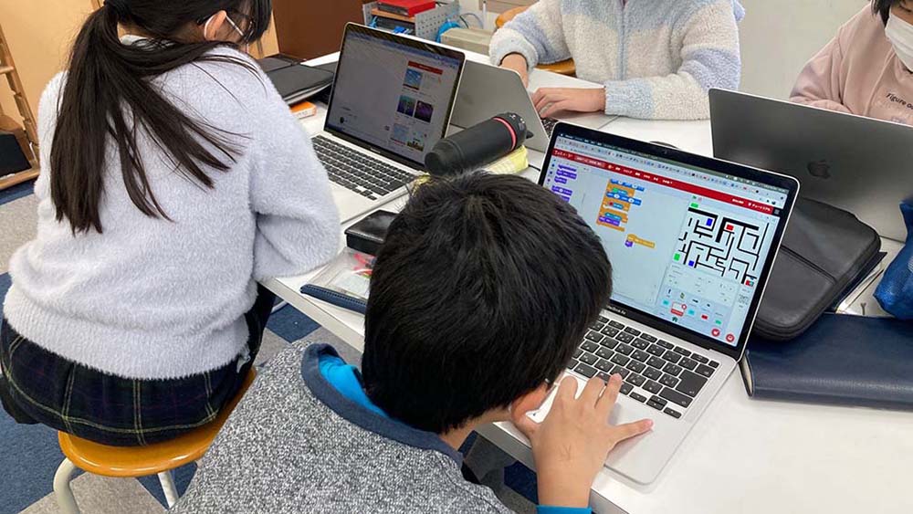 導入校東京コミュニティスクール