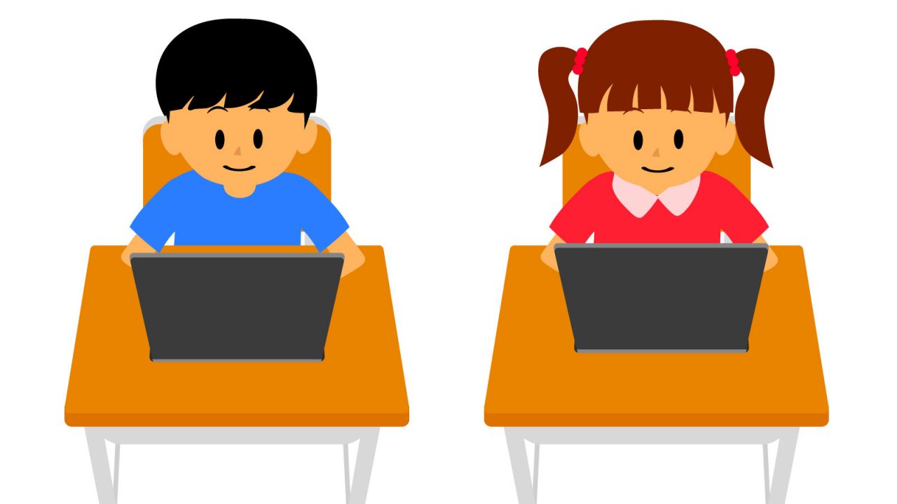 導入校豊中市内の小学校